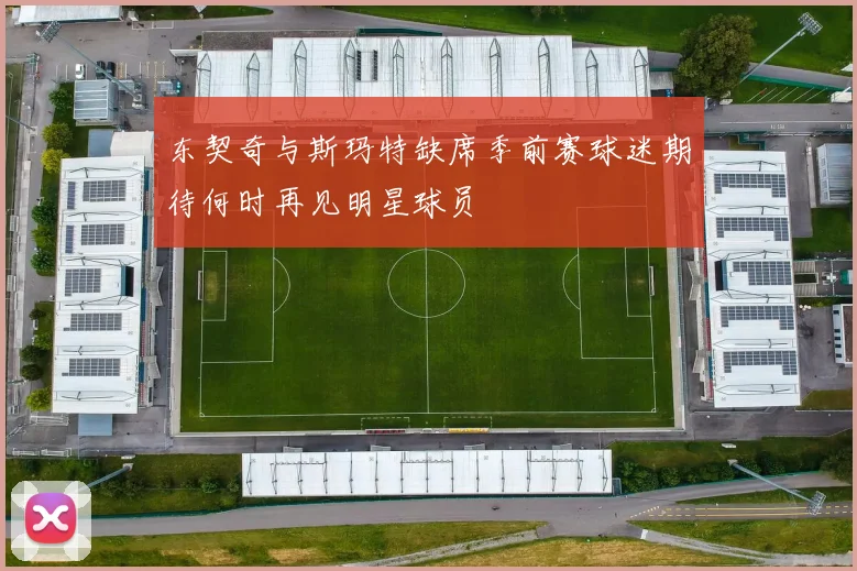 东契奇与斯玛特缺席季前赛球迷期待何时再见明星球员
