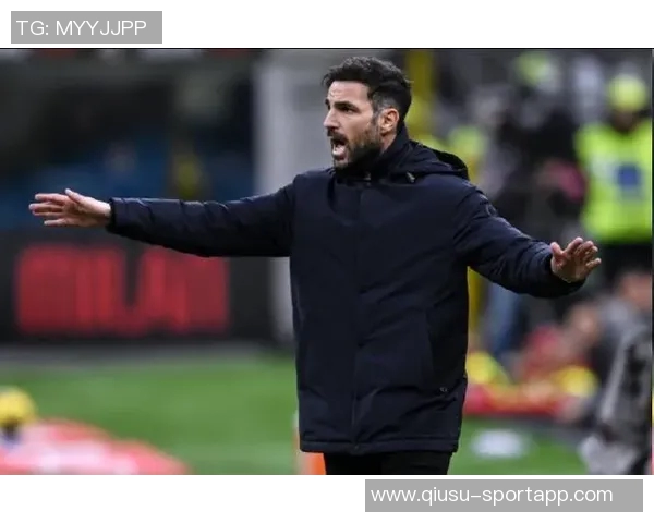 加斯佩里尼称法布雷加斯为科莫带来独特战术风格与比赛气质提升