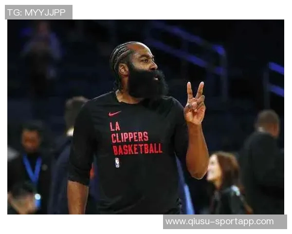 哈登强调防守是球队本赛季成功的核心要素与关键所在