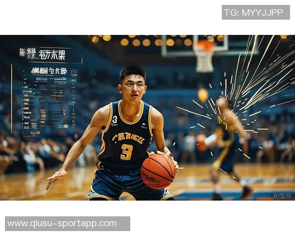 开拓者下放杨瀚森为其提供个性化训练与指导以助成长