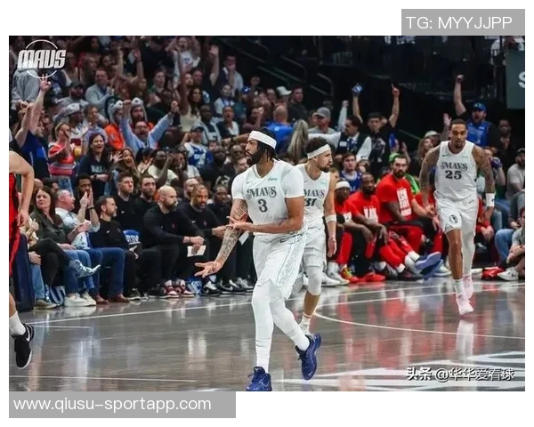 浓眉40分15篮板如同小孩对抗文班迅速进化令全联盟感到绝望