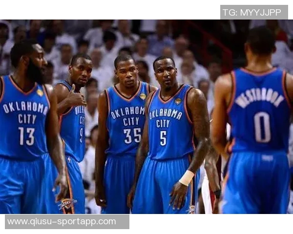 杜兰特回忆雷霆时期的多重角色扮演与球星风格的融合之路